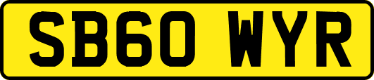 SB60WYR
