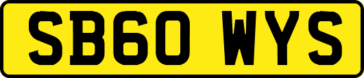 SB60WYS