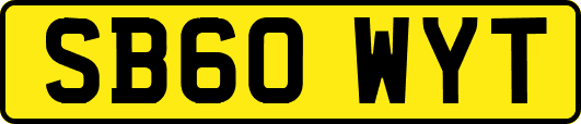 SB60WYT