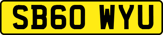 SB60WYU
