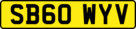 SB60WYV