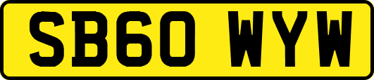 SB60WYW