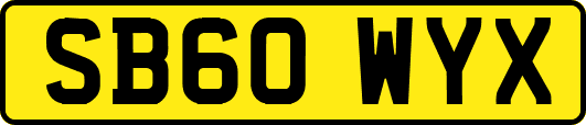 SB60WYX