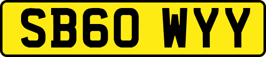 SB60WYY