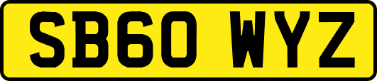 SB60WYZ