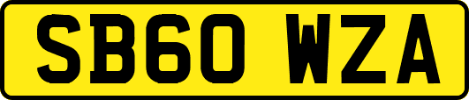 SB60WZA