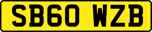 SB60WZB