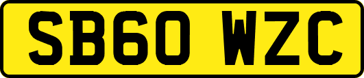 SB60WZC
