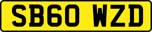 SB60WZD