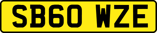 SB60WZE
