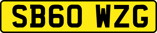 SB60WZG