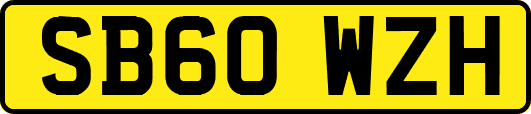 SB60WZH