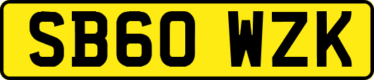 SB60WZK