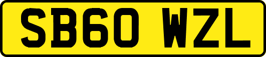 SB60WZL