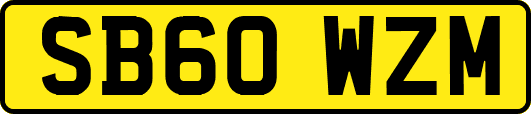 SB60WZM