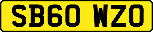 SB60WZO