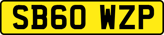 SB60WZP
