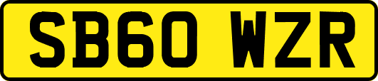 SB60WZR