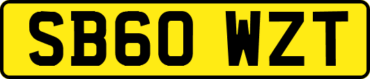 SB60WZT