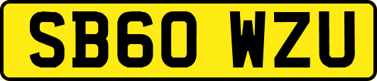 SB60WZU