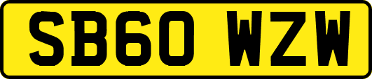 SB60WZW