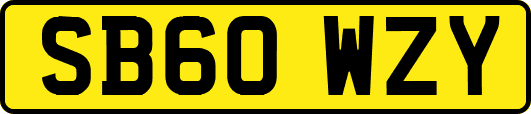 SB60WZY