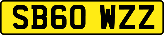 SB60WZZ