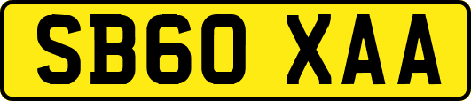 SB60XAA