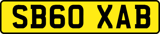 SB60XAB