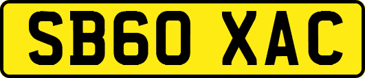 SB60XAC