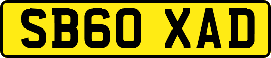 SB60XAD