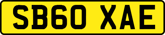 SB60XAE