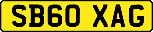 SB60XAG