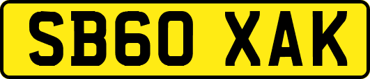 SB60XAK