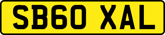 SB60XAL