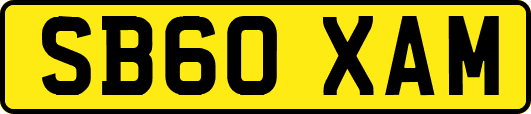 SB60XAM