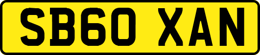 SB60XAN