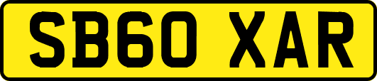 SB60XAR