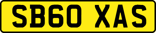 SB60XAS