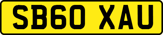 SB60XAU