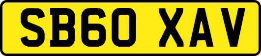 SB60XAV