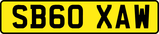 SB60XAW