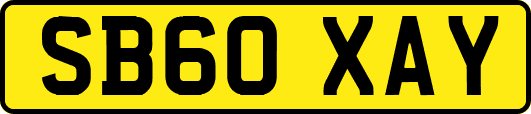 SB60XAY