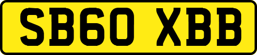SB60XBB