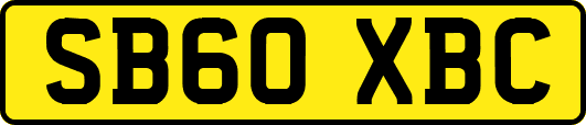 SB60XBC