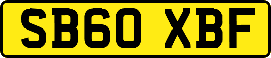 SB60XBF