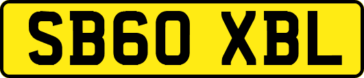 SB60XBL