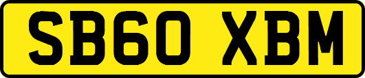 SB60XBM