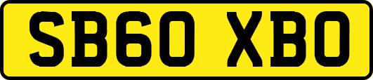 SB60XBO