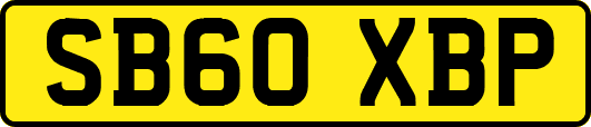 SB60XBP